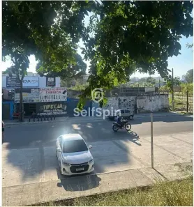para alugar, 500m² no Colubande, São Gonçalo