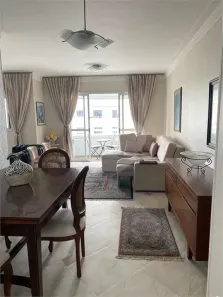 Apartamento com 3 Quartos à venda, 114m² no Vila Leopoldina, São Paulo