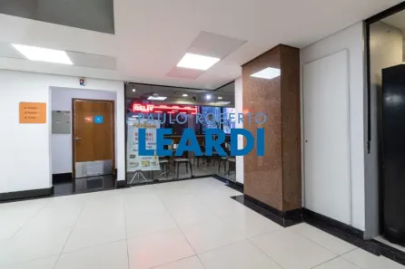 Ponto Comercial à venda, 52m² no Moema, São Paulo