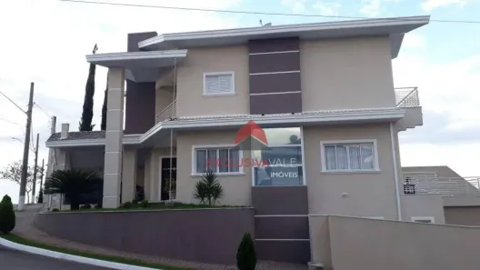 Casa de Condomínio com 3 Quartos à venda, 210m² no Condomínio Residencial Mantiqueira, São José dos Campos