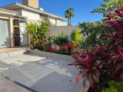 Casa de Condomínio com 4 Quartos à venda, 270m² no Samambaia Parque Residencial, Bauru