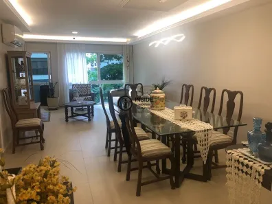 Apartamento com 3 Quartos à venda, 120m² no Pitangueiras, Guarujá