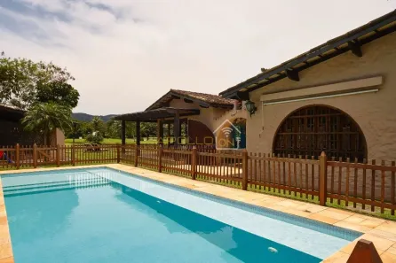 Casa com 5 Quartos à venda, 345m² no Balneário Praia do Pernambuco, Guarujá