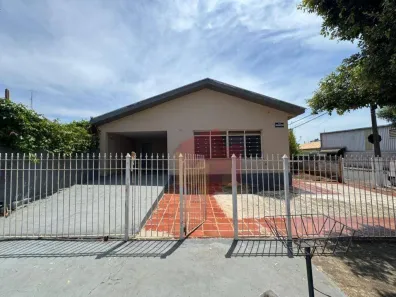 Casa com 3 Quartos à venda, 136m² no Nova Americana, Americana