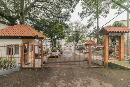 Apartamento com 3 Quartos à venda, 60m² no Santo Antônio, Porto Alegre