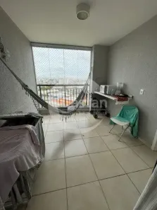 Apartamento com 2 Quartos à venda, 65m² no Catumbi, São Paulo
