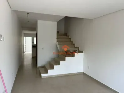 Sobrado com 3 Quartos à venda, 95m² no Vila Tiradentes, São Paulo