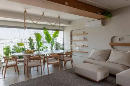 Apartamento com 2 Quartos à venda, 160m² no Vila Olímpia, São Paulo
