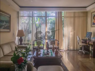 Casa com 3 Quartos à venda, 232m² no Granja Julieta, São Paulo
