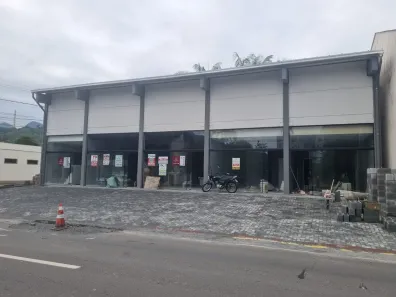 Ponto Comercial para alugar, 35m² no Centro, Jaraguá do Sul