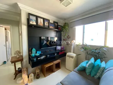 Apartamento com 2 Quartos à venda, 47m² no Vila Industrial, Campinas
