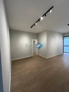 Apartamento com 3 Quartos à venda, 90m² no Botafogo, Rio de Janeiro