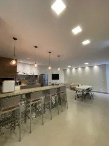 Casa de Condomínio com 1 Quarto à venda, 400m² no Ponte Alta Norte, Brasília