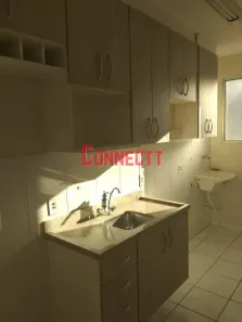 Apartamento com 2 Quartos à venda, 42m² no Reserva Sul Condomínio Resort, Ribeirão Preto