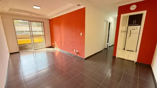 Apartamento com 2 Quartos à venda, 68m² no Jardim Colônia, Jundiaí