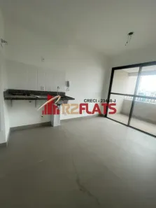 Apartamento com 1 Quarto à venda, 30m² no Indianópolis, São Paulo