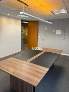 Sala Comercial para alugar, 225m² no Itaim Bibi, São Paulo