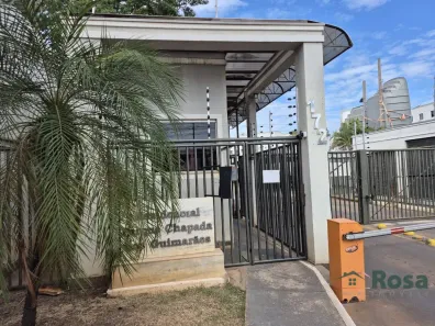 Apartamento com 3 Quartos à venda, 65m² no Ponte Nova, Várzea Grande
