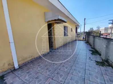 Casa com 2 Quartos à venda, 109m² no Vila São José (Cidade Dutra), São Paulo
