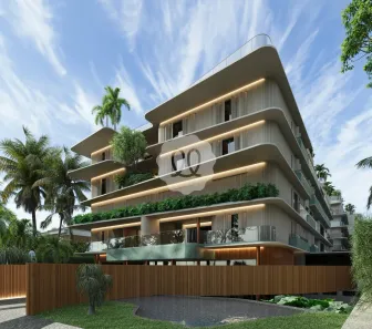 Cobertura com 3 Quartos à venda, 212m² no Cabo Branco, João Pessoa