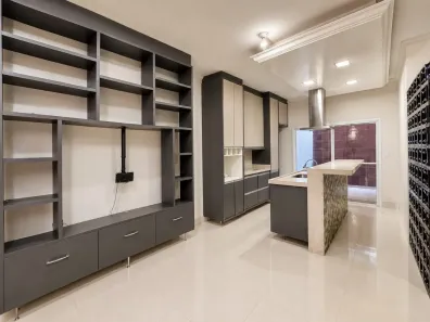 Casa com 2 Quartos para alugar, 110m² no Jardim São Miguel, Bragança Paulista