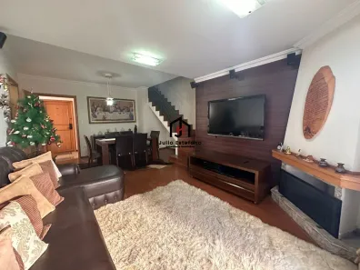 Apartamento com 2 Quartos à venda, 97m² no Vila Jaguaribe, Campos do Jordão