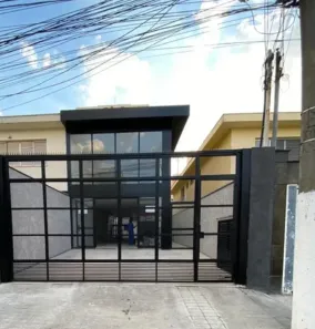 Prédio Comercial com 4 Quartos para alugar, 195m² no Tatuapé, São Paulo