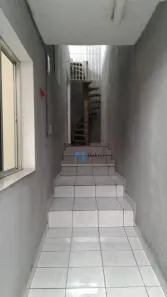 Sobrado com 3 Quartos à venda, 132m² no Piqueri, São Paulo
