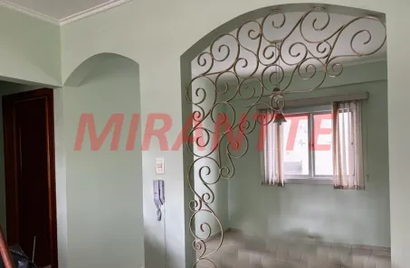 Apartamento com 2 Quartos à venda, 60m² no Santana, São Paulo