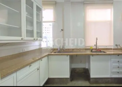 Apartamento com 4 Quartos à venda, 287m² no Sumarezinho, São Paulo