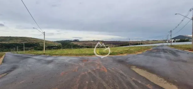 Lote/Terreno à venda, 233m² no São Bento, Paulínia