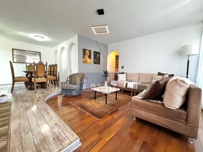 Sobrado com 4 Quartos à venda, 250m² no Planalto Paulista, São Paulo