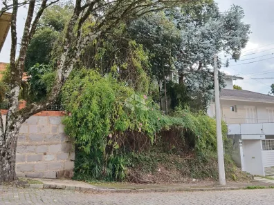 Lote/Terreno à venda, 336m² no Cinqüentenário, Caxias do Sul