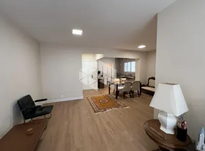 Apartamento com 3 Quartos à venda, 123m² no Centro, Florianópolis