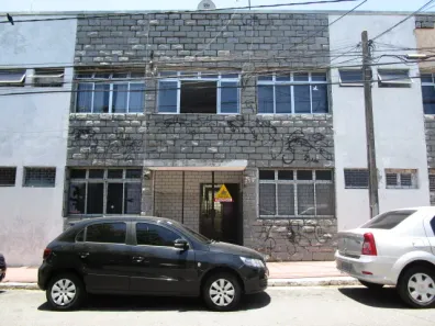 Kitnet com 1 Quarto para alugar, 45m² no Centro, Fortaleza