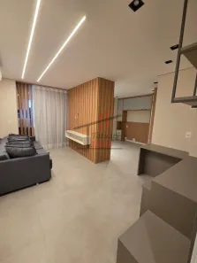 Apartamento com 1 Quarto para alugar, 41m² no Vila Gomes Cardim, São Paulo
