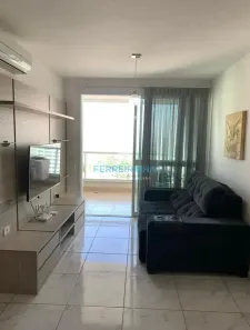 Apartamento com 2 Quartos à venda, 82m² no Jardim das Colinas, São José dos Campos