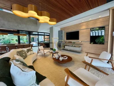 Casa com 5 Quartos à venda, 474m² no Riviera, Bertioga