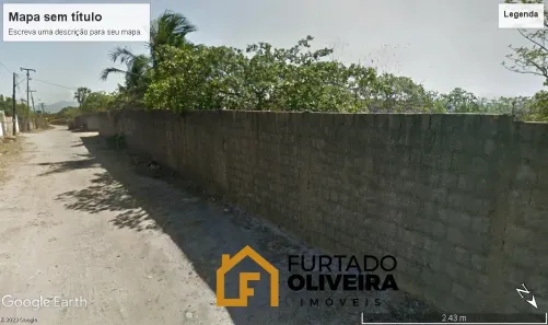 Fazenda/Sítio à venda, 25000m² no Capuan, Caucaia