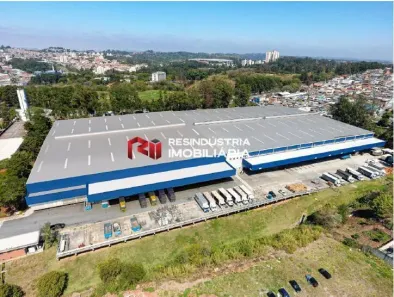 Galpão/Depósito/Armazém para alugar, 6297m² no Novo Osasco, Osasco