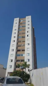 Apartamento com 2 Quartos à venda, 52m² no Americanópolis, São Paulo