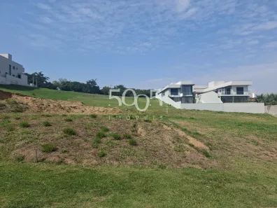 Lote/Terreno à venda, 564m² no Residencial Saint Paul, Itu