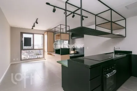 Apartamento com 1 Quarto à venda, 48m² no Cidade Baixa, Porto Alegre