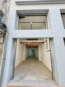 Ponto Comercial à venda, 135m² no Centro Histórico, Porto Alegre