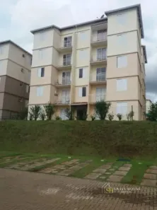 Apartamento com 3 Quartos à venda, 52m² no Vila Marieta, Campinas