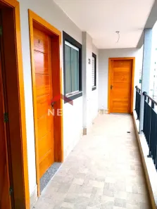 Apartamento com 2 Quartos à venda, 40m² no Cidade Patriarca, São Paulo