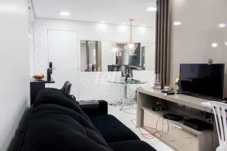 Apartamento com 1 Quarto à venda, 45m² no Vila Mazzei, São Paulo