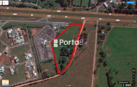 Lote/Terreno à venda, 22000m² no Jardim do Cedro, São José do Rio Preto