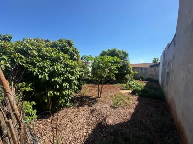 Prédio Comercial à venda, 12m² no Chácara Nunes, Jaú