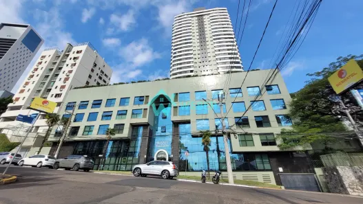 Ponto Comercial para venda ou aluguel, 65m² no Centro, Novo Hamburgo